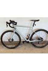 Santa Cruz Santa Cruz Stigmata CC Gravel Bike, 2019, 56cm, Sea foam green