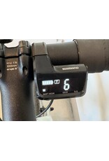 Santa Cruz Santa Cruz Stigmata CC Gravel Bike, 2019, 56cm, Sea foam green