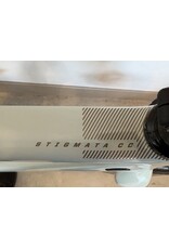 Santa Cruz Santa Cruz Stigmata CC Gravel Bike, 2019, 56cm, Sea foam green