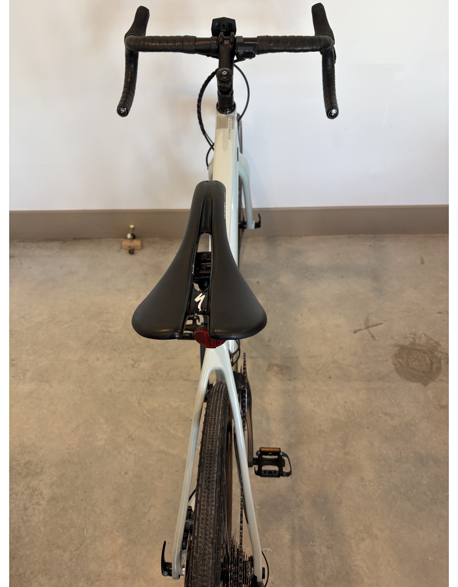 Santa Cruz Santa Cruz Stigmata CC Gravel Bike, 2019, 56cm, Sea foam green