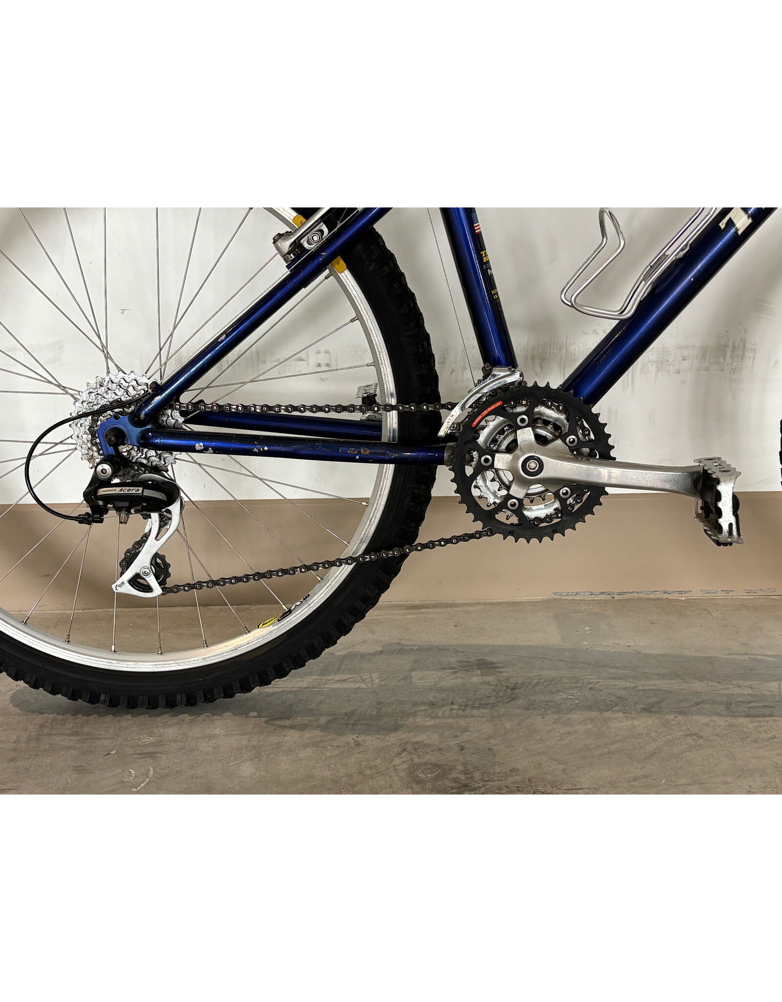 Trek Trek ZX7000, 16"