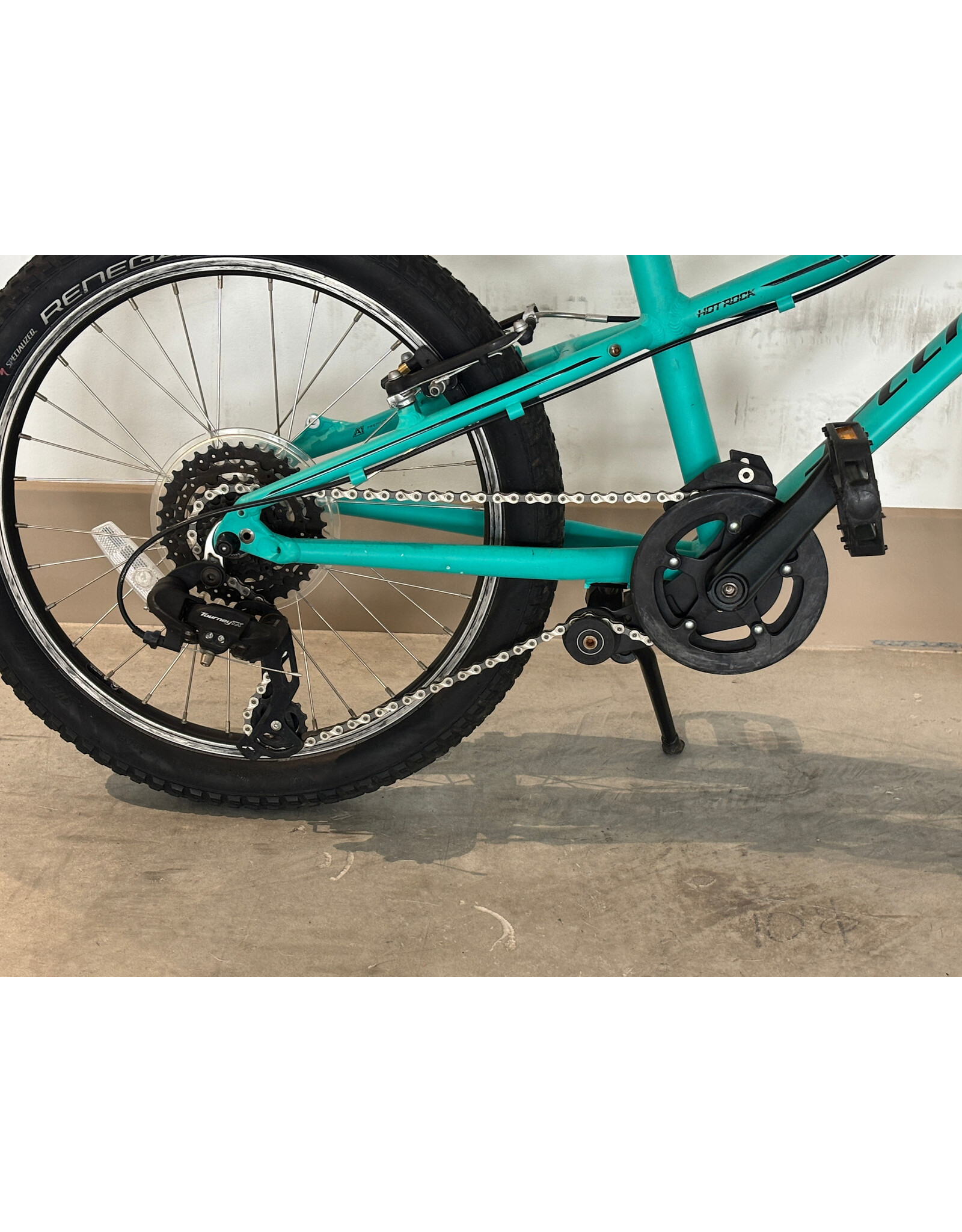 Specialized Specialized Hotrock 20"