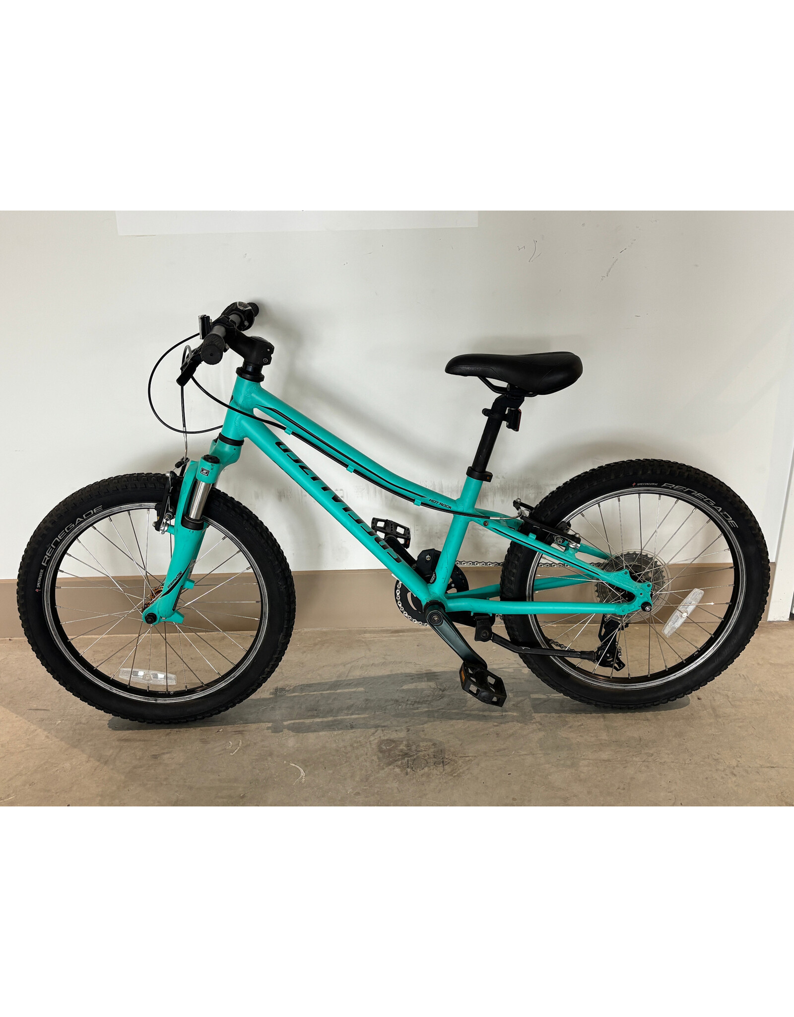 Specialized Specialized Hotrock 20"