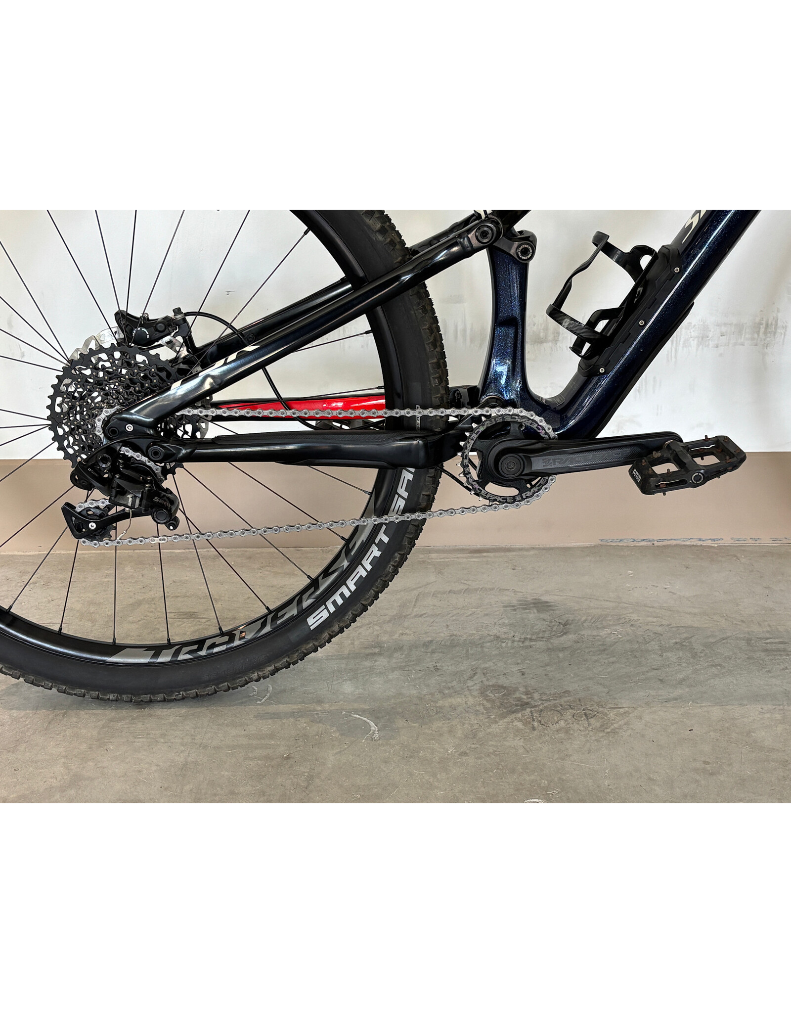 Specialized Specialized Camber Carbon 29, Large (18.5")