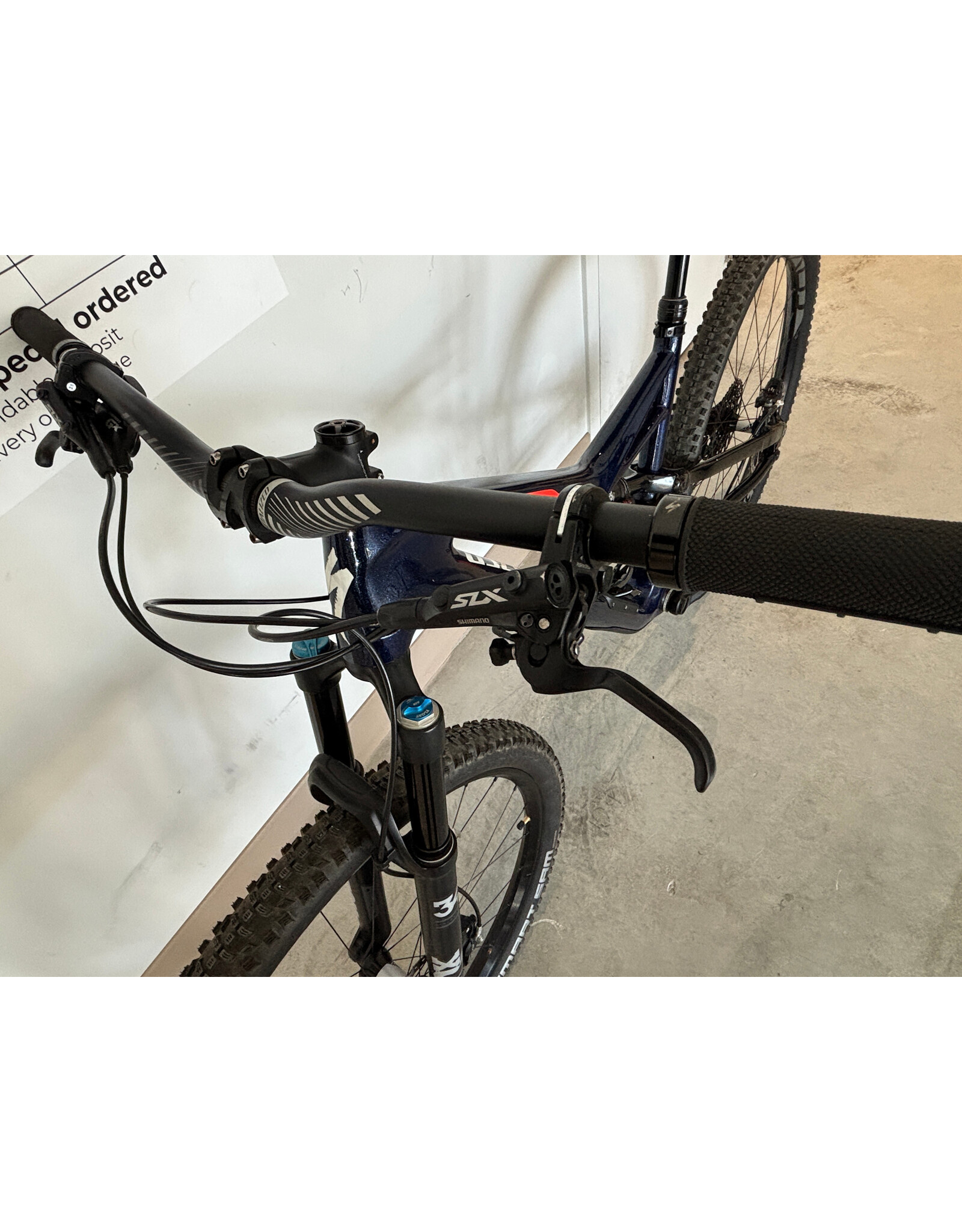Specialized Specialized Camber Carbon 29, Large (18.5")