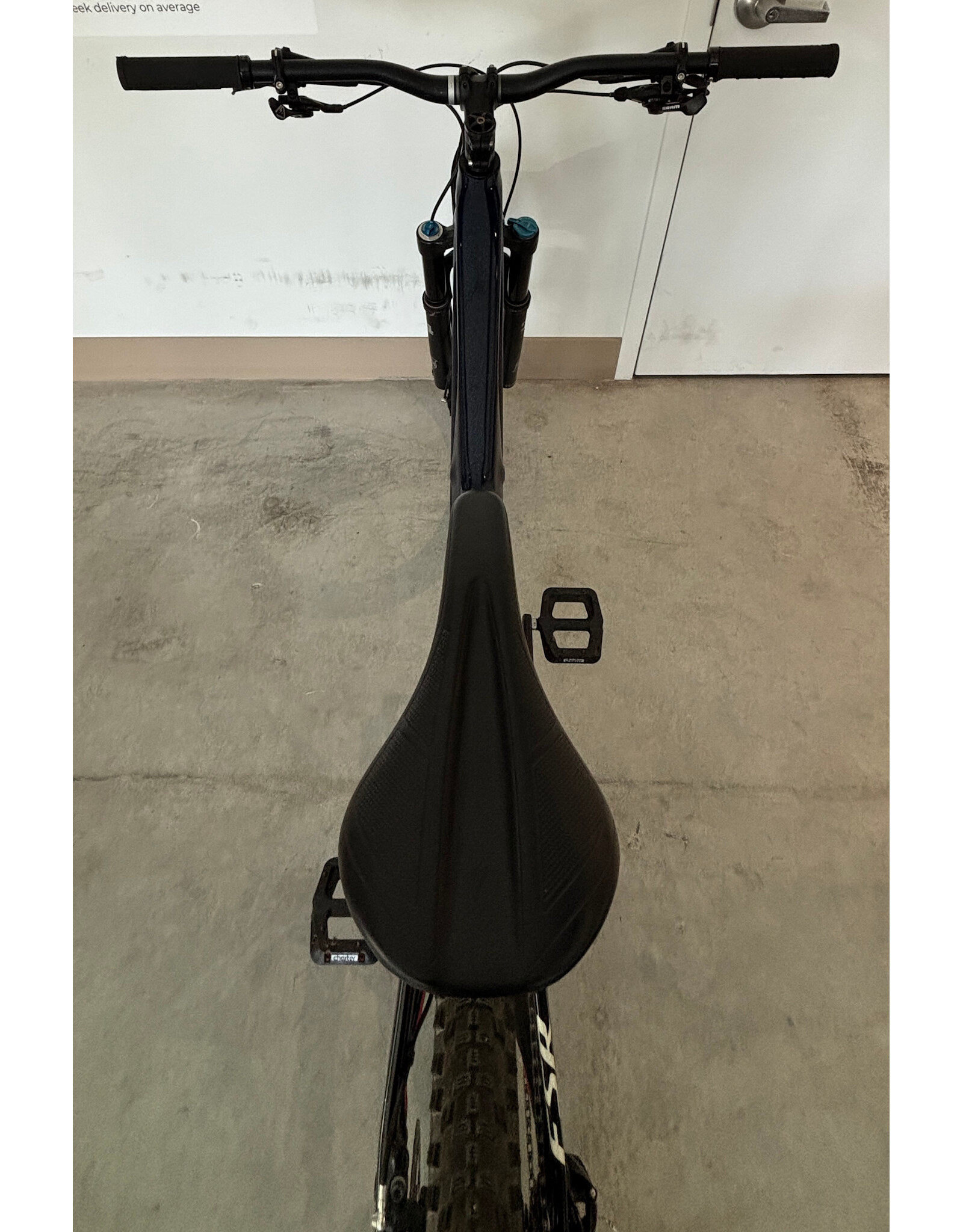 Specialized Specialized Camber Carbon 29, Large (18.5")