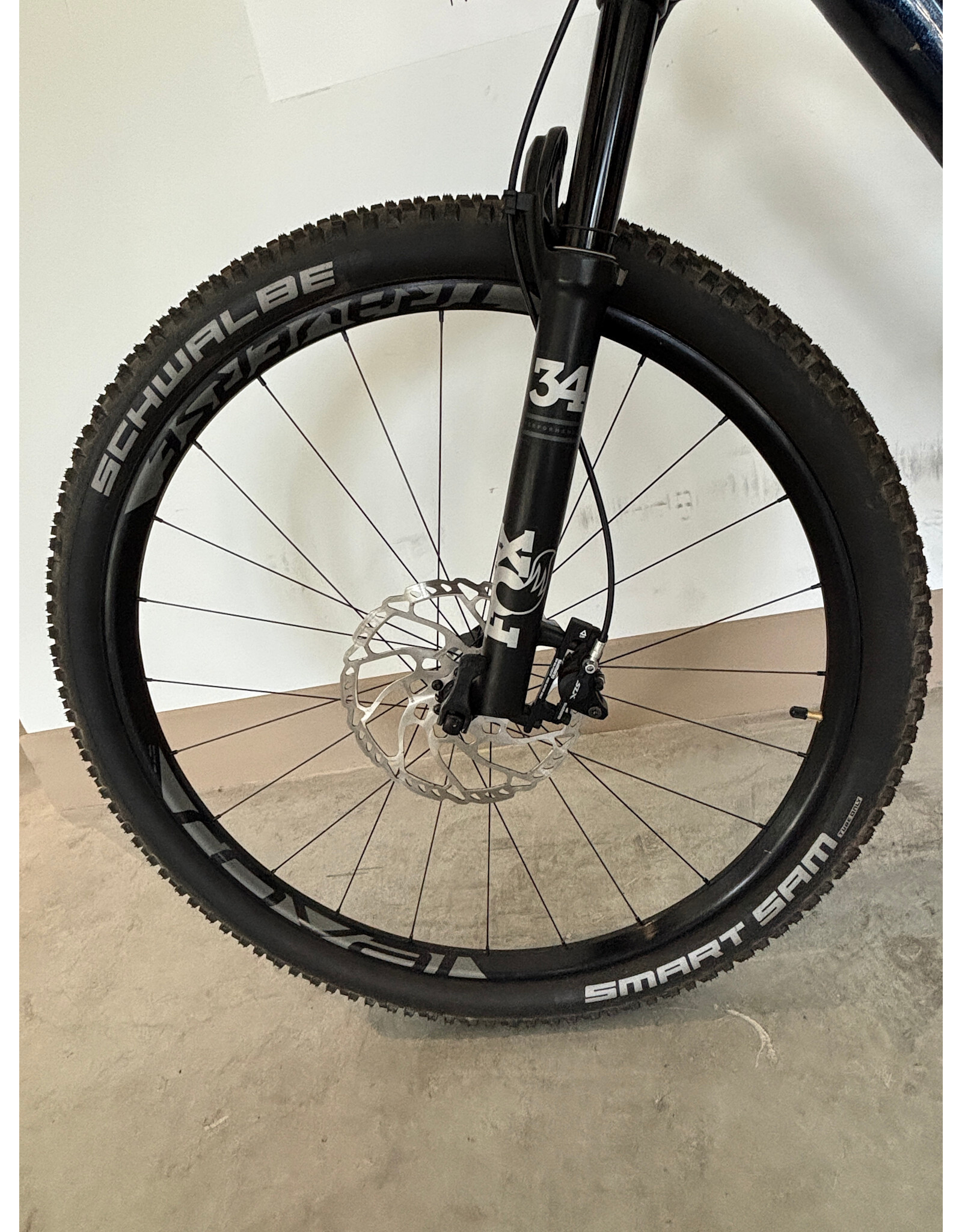 Specialized Specialized Camber Carbon 29, Large (18.5")