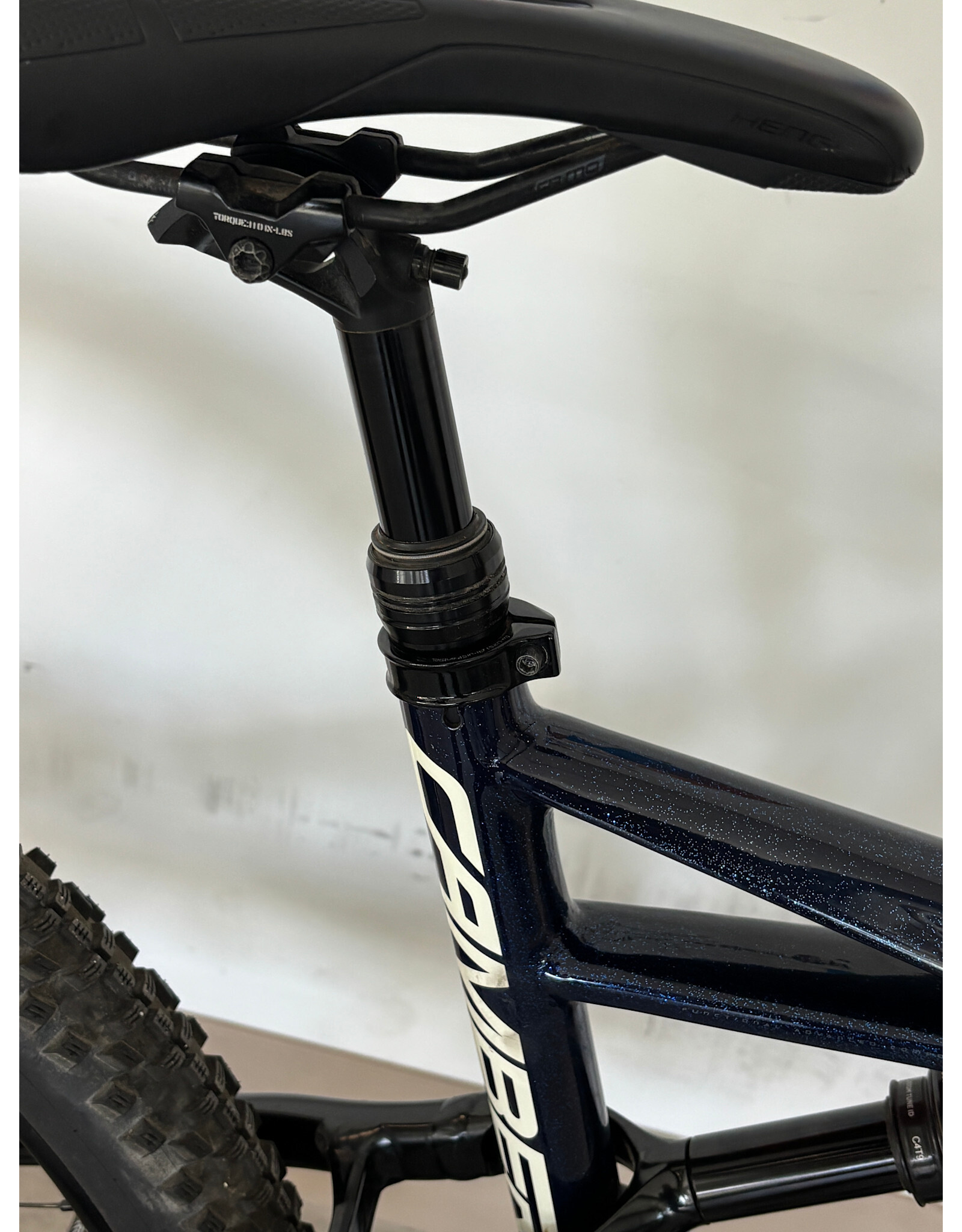 Specialized Specialized Camber Carbon 29, Large (18.5")