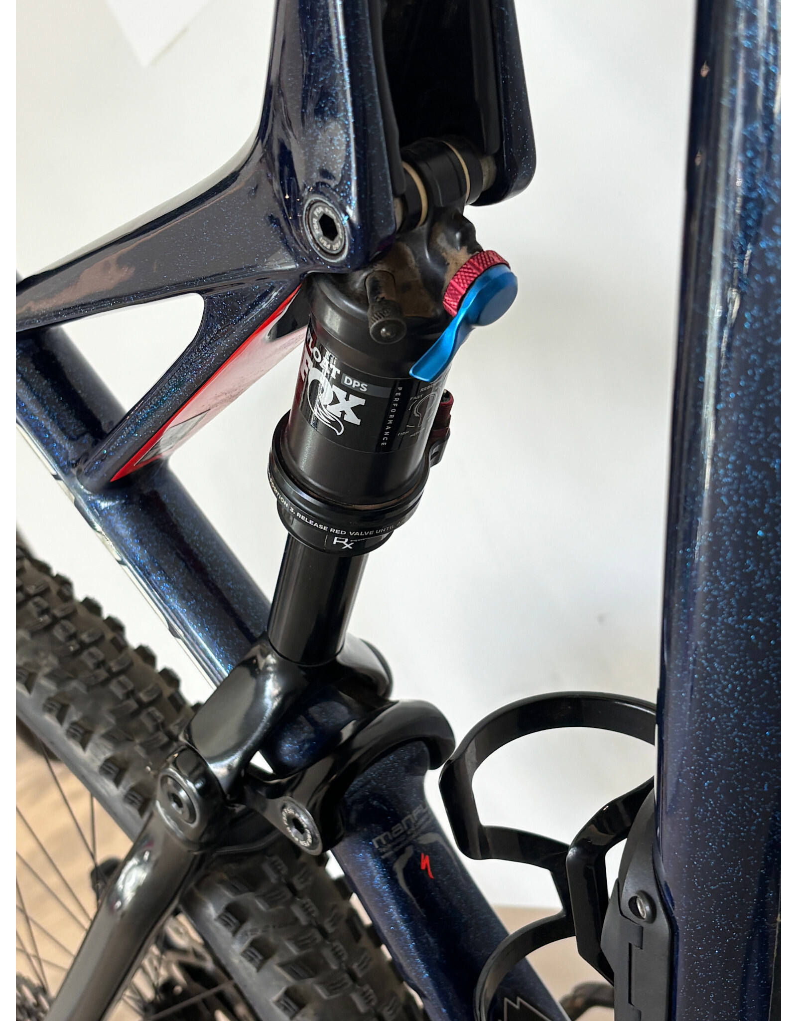 Specialized Specialized Camber Carbon 29, Large (18.5")