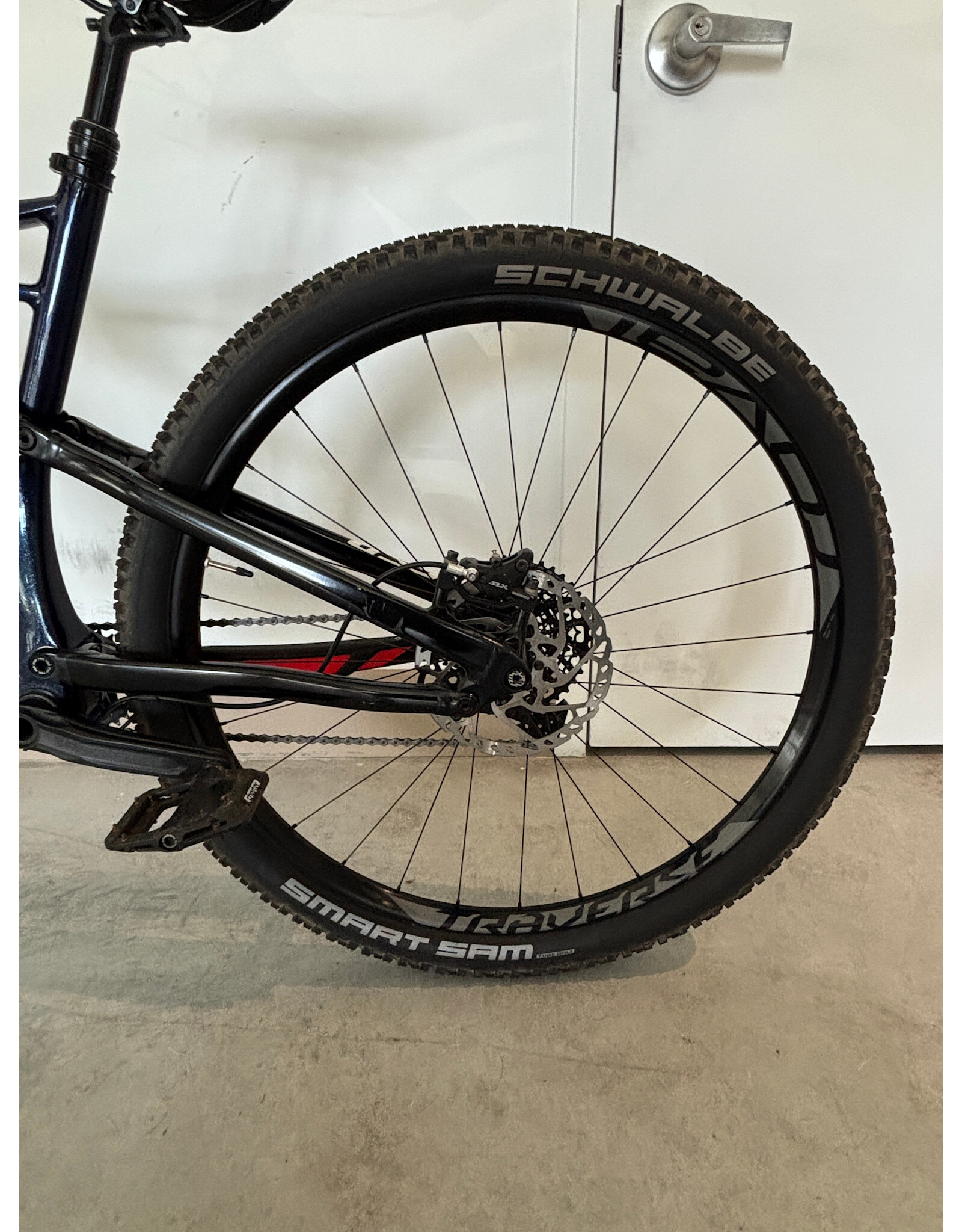 Specialized Specialized Camber Carbon 29, Large (18.5")