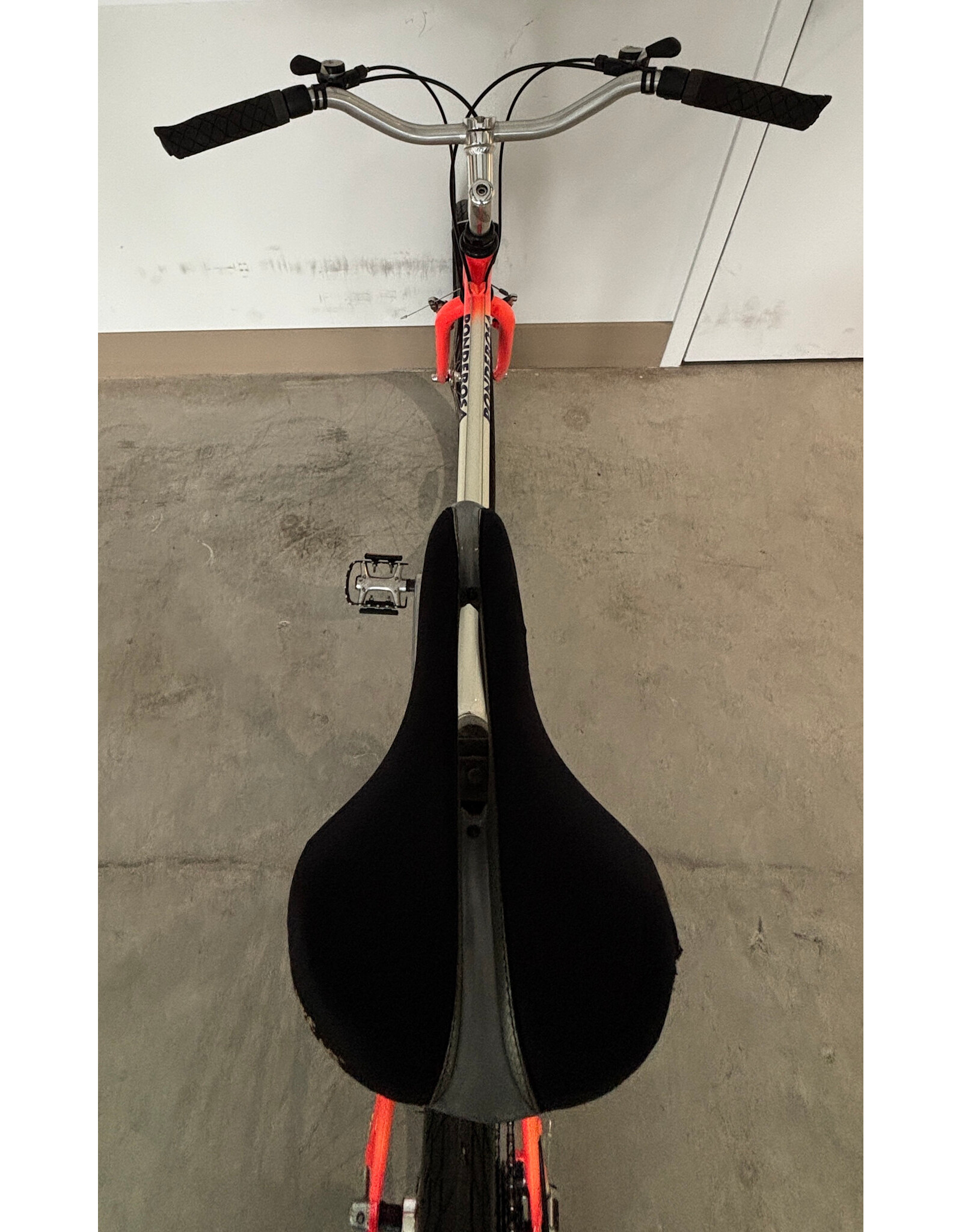 Novara Novara Ponderosa, 18"