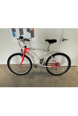 Novara Novara Ponderosa, 18"