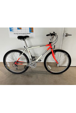 Novara Novara Ponderosa, 18"