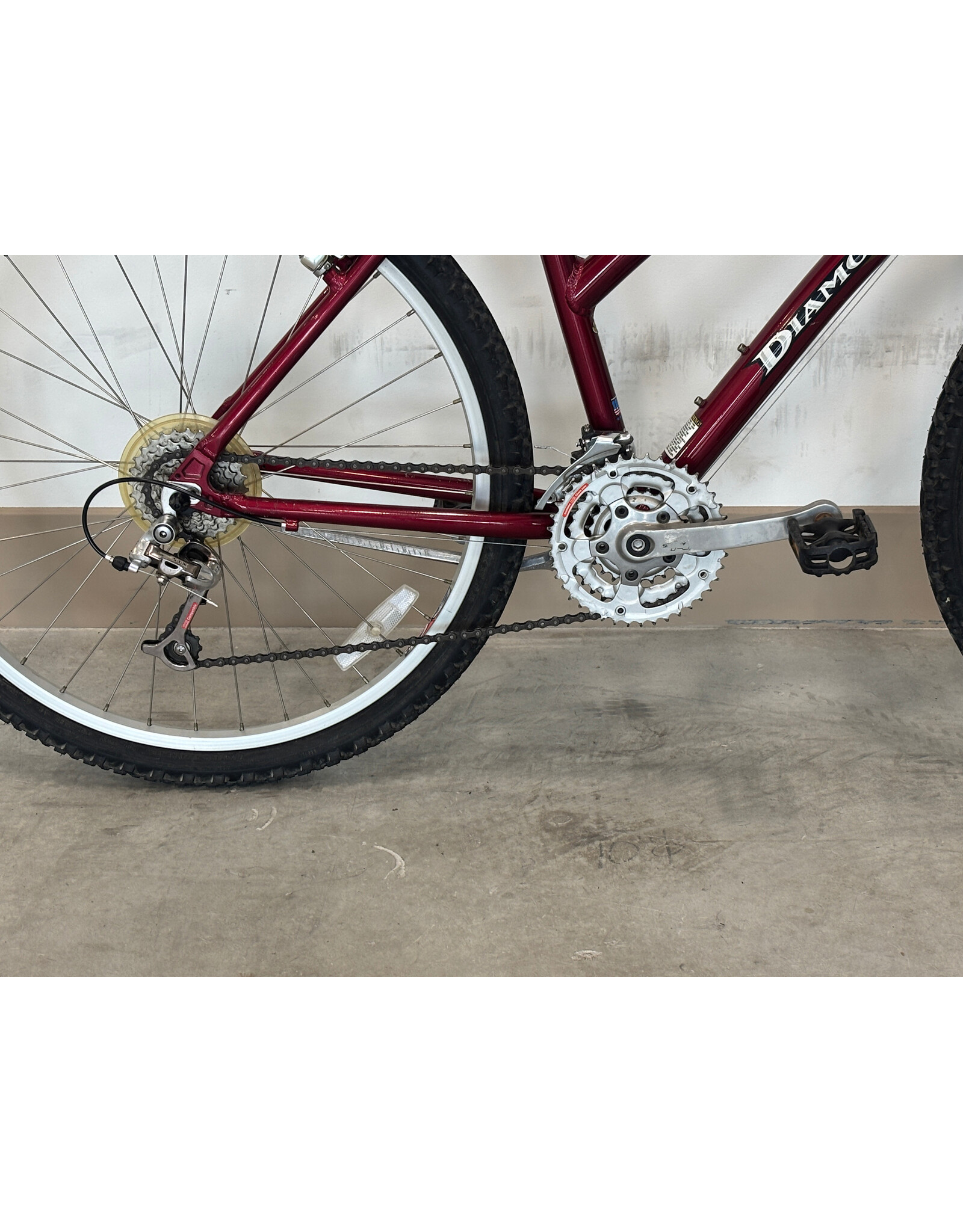 Diamondback Diamondback Voyager 1, 18"