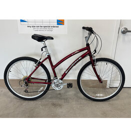 Diamondback Diamondback Voyager 1, 18"