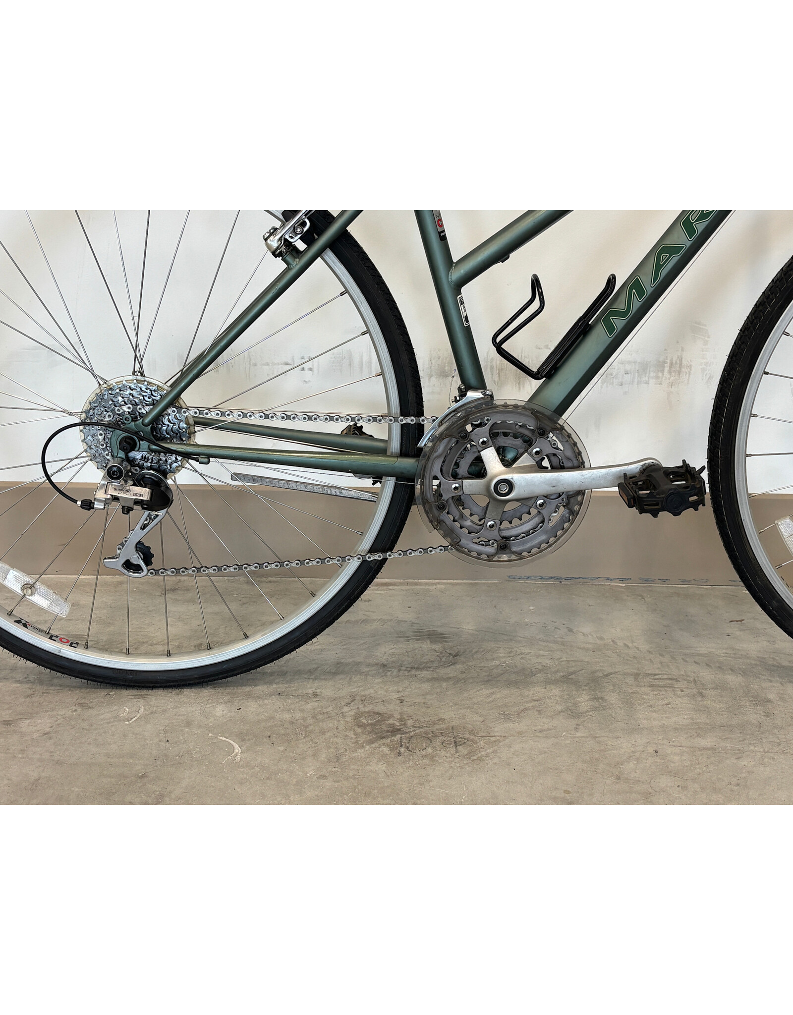 Marin Marin San Rafael,  15.5"