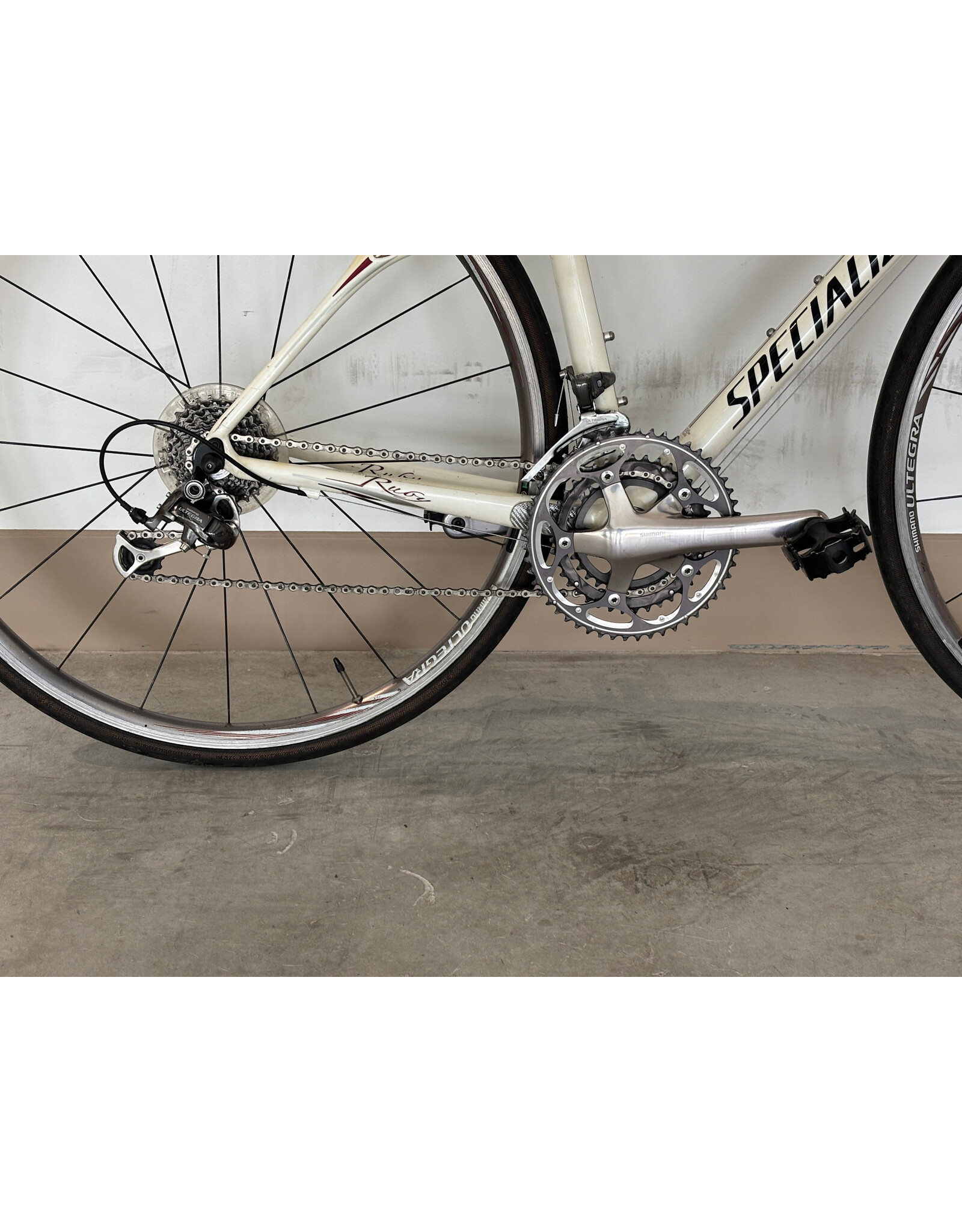 Specialized Specialized Ruby Expert, 46cm (18)