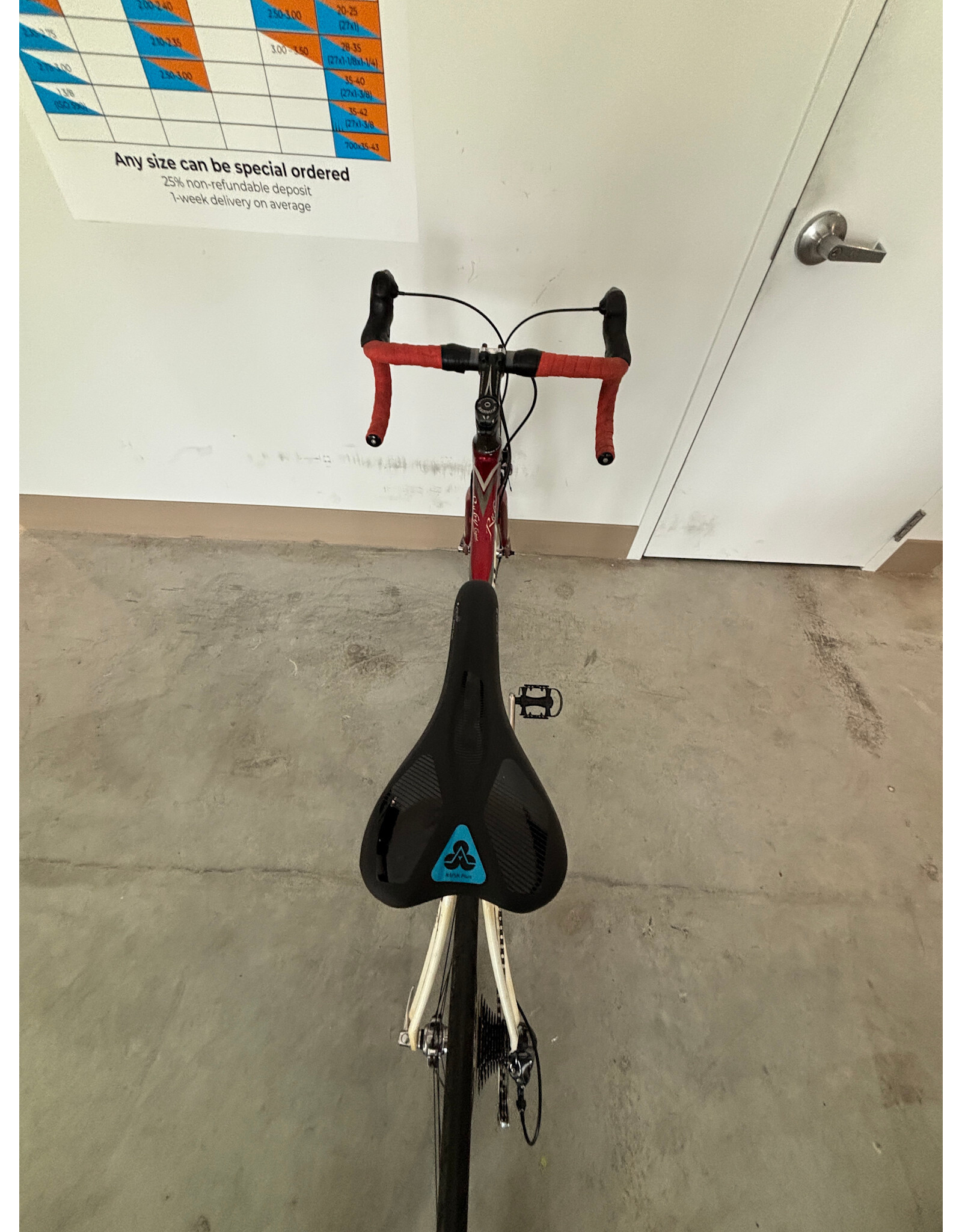 Specialized Specialized Ruby Expert, 46cm (18)