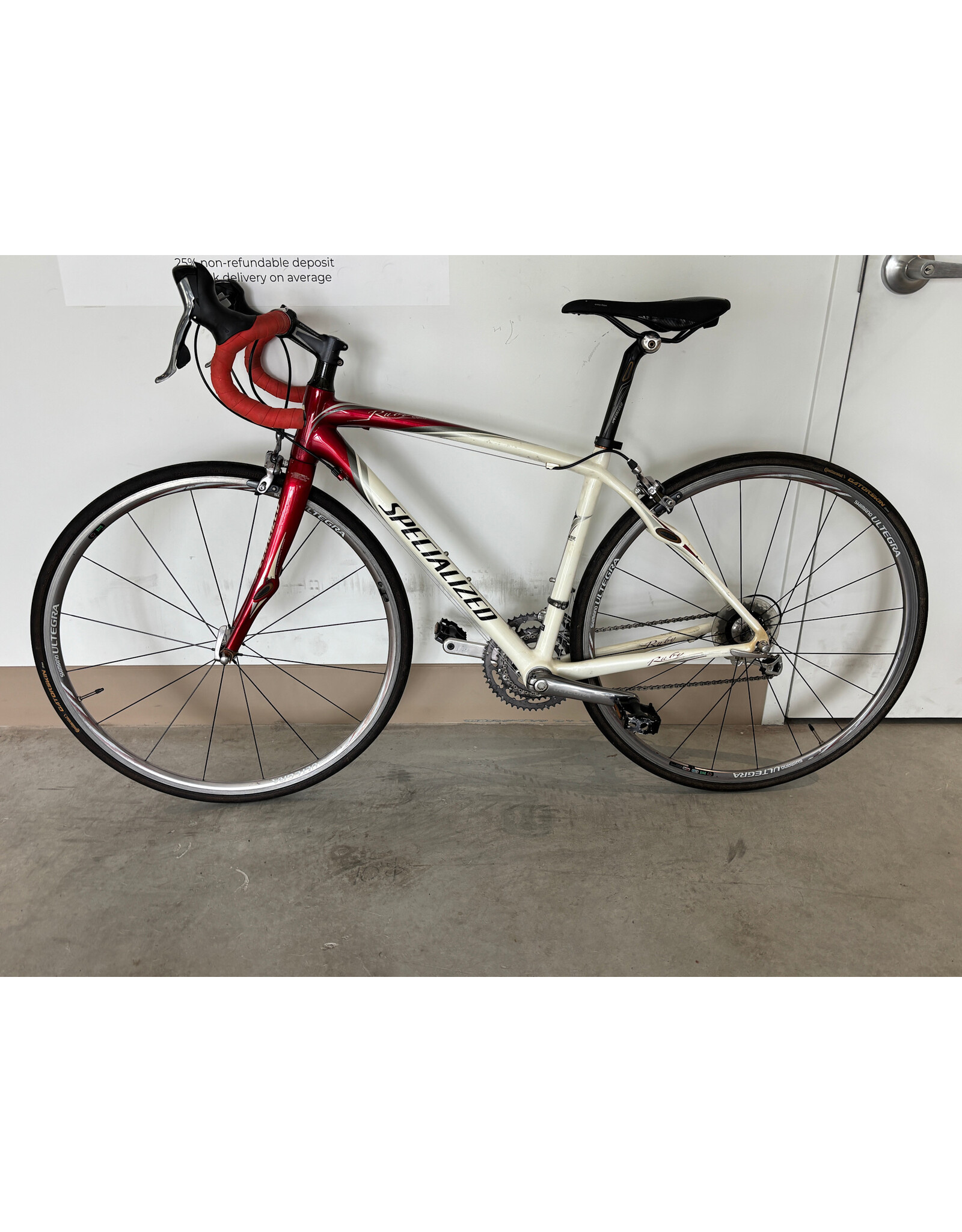 Specialized Specialized Ruby Expert, 46cm (18)