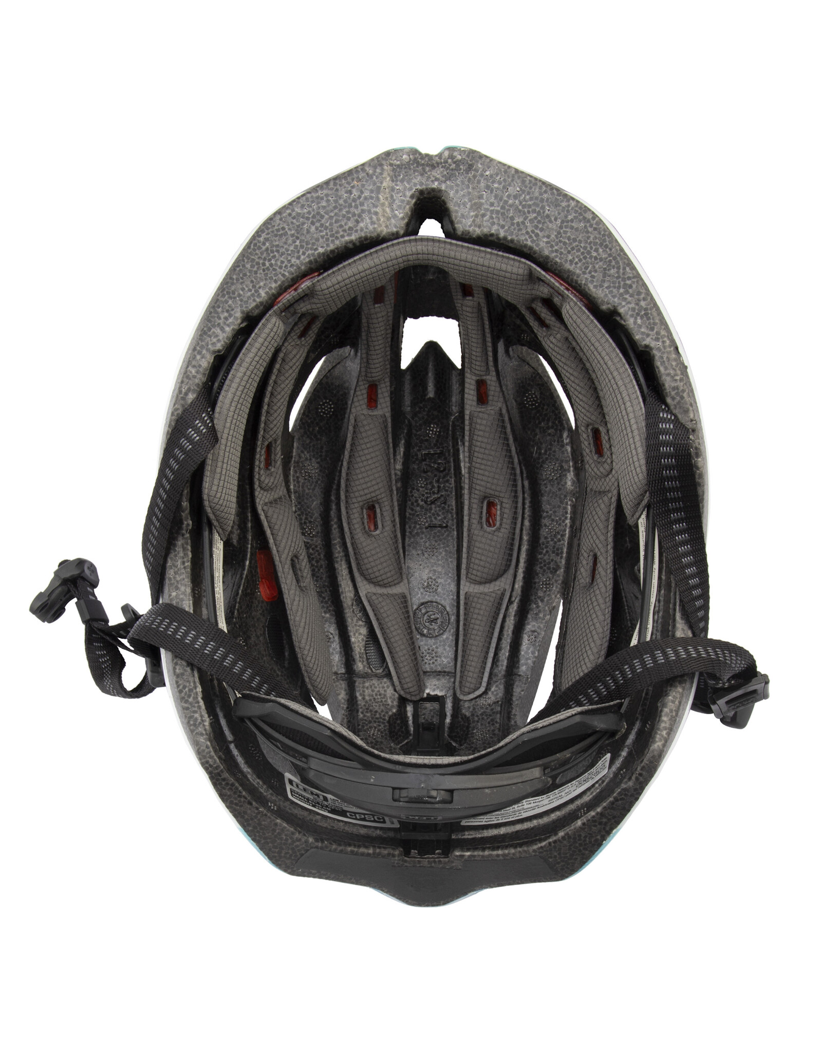 LEM HELMET LEM Volata GM CPSC Sky Blue Small