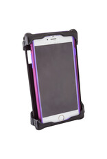 DELTA HBAR MOUNT DELTA SMART PHONE HOLDER CADDY XL BK