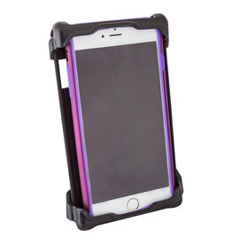 DELTA HBAR MOUNT DELTA SMART PHONE HOLDER CADDY XL BK