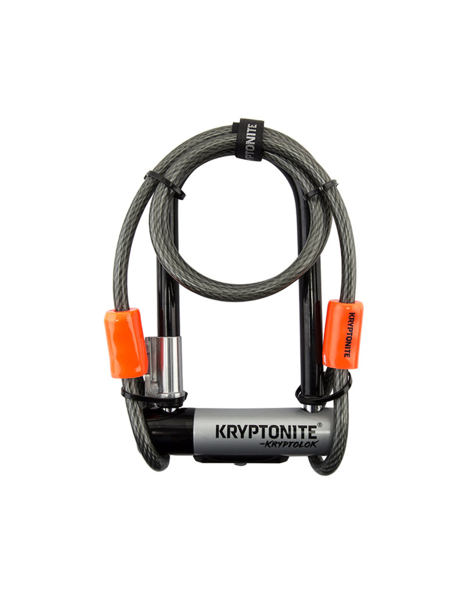 KRYPTONITE Kryptolock Mini-7