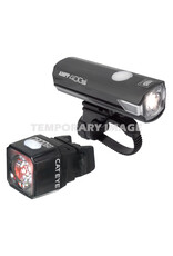 CATEYE Cateye AMP400S/NANO60 Combo BK