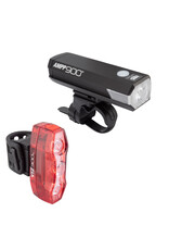 CATEYE Cateye AMP900/VIZ300 Combo BK