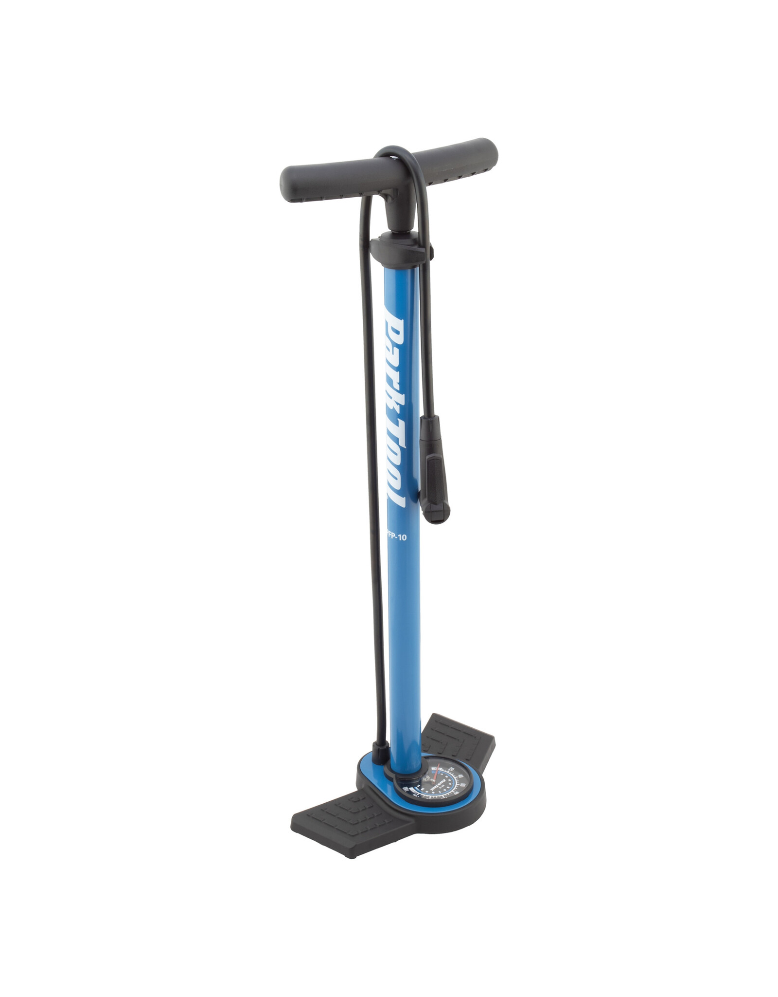 PARK TOOL Park PFP-10 Floor Pump