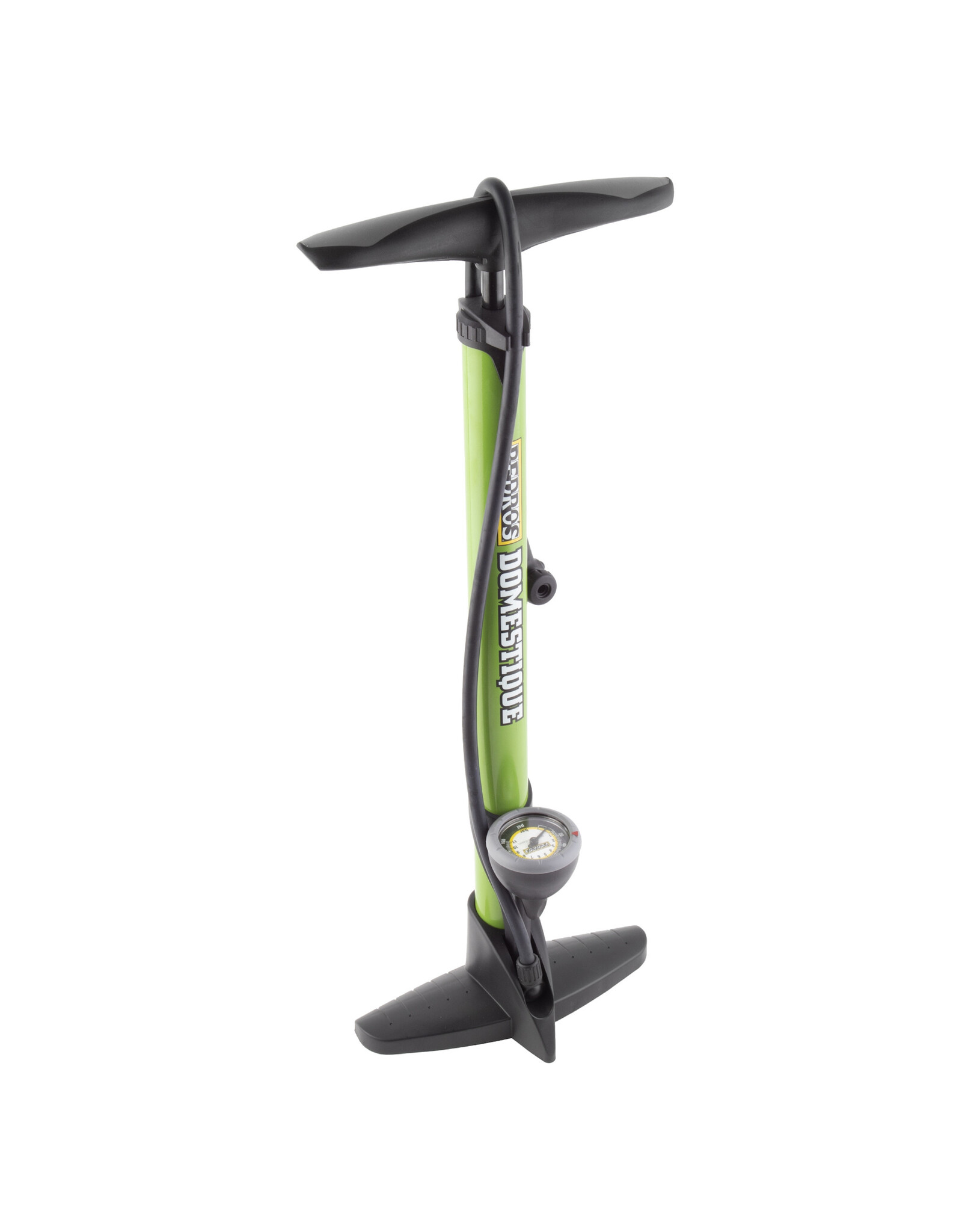 PEDROS Pedros Domestique Floor Pump