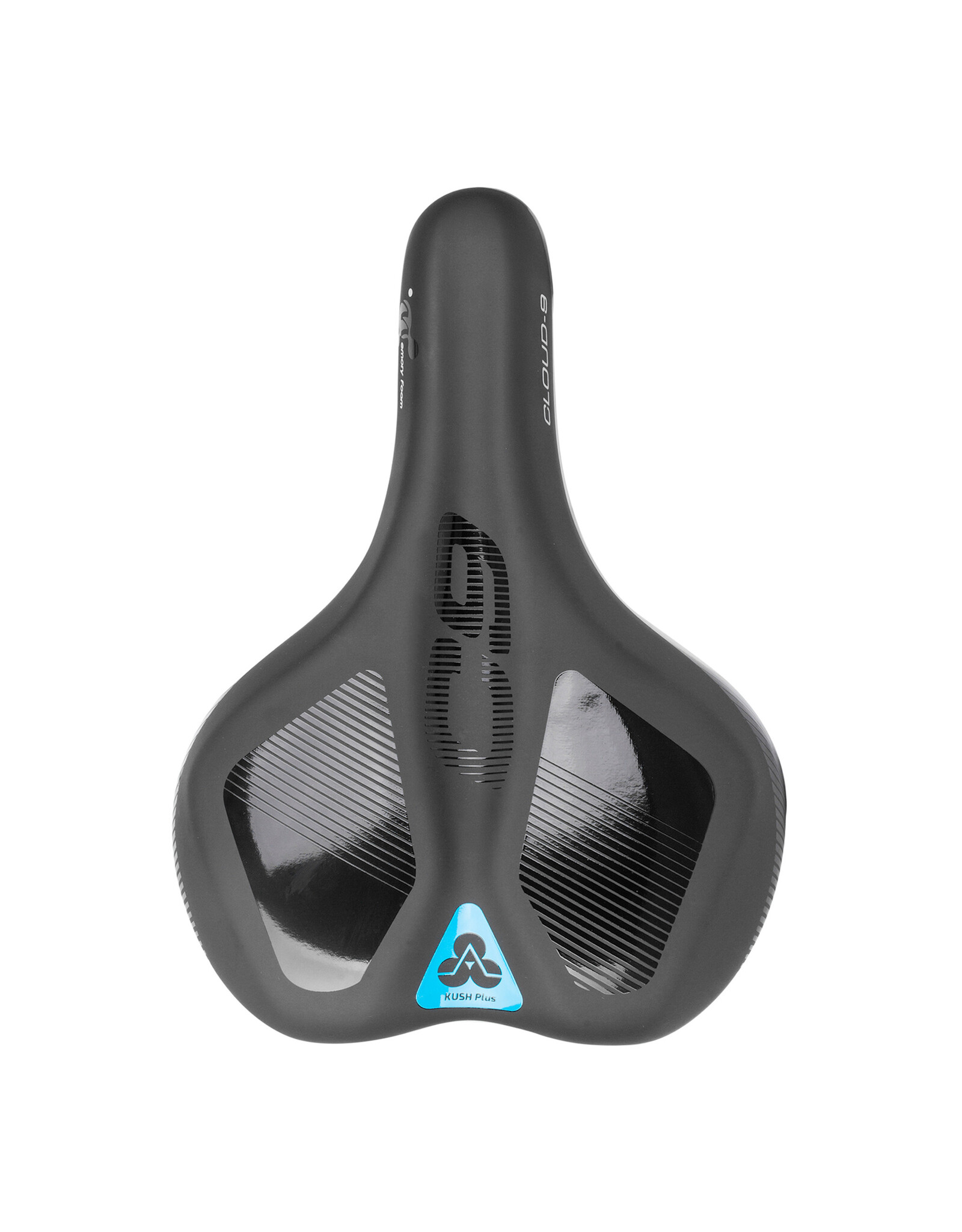 CLOUD-9 C9 Kush Plus Wide Saddle