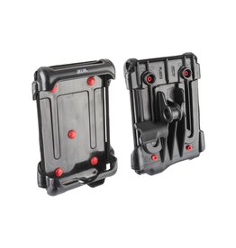 DELTA Delta Smart Phone Holder Caddy XL Black