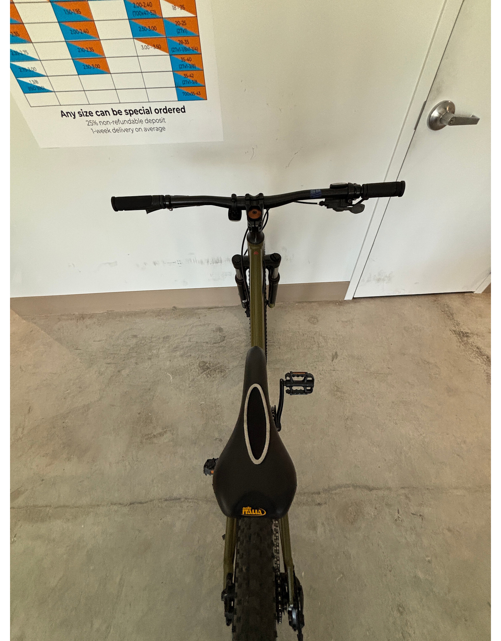 Co-Op Co-Op Rev DRT 24, 12"