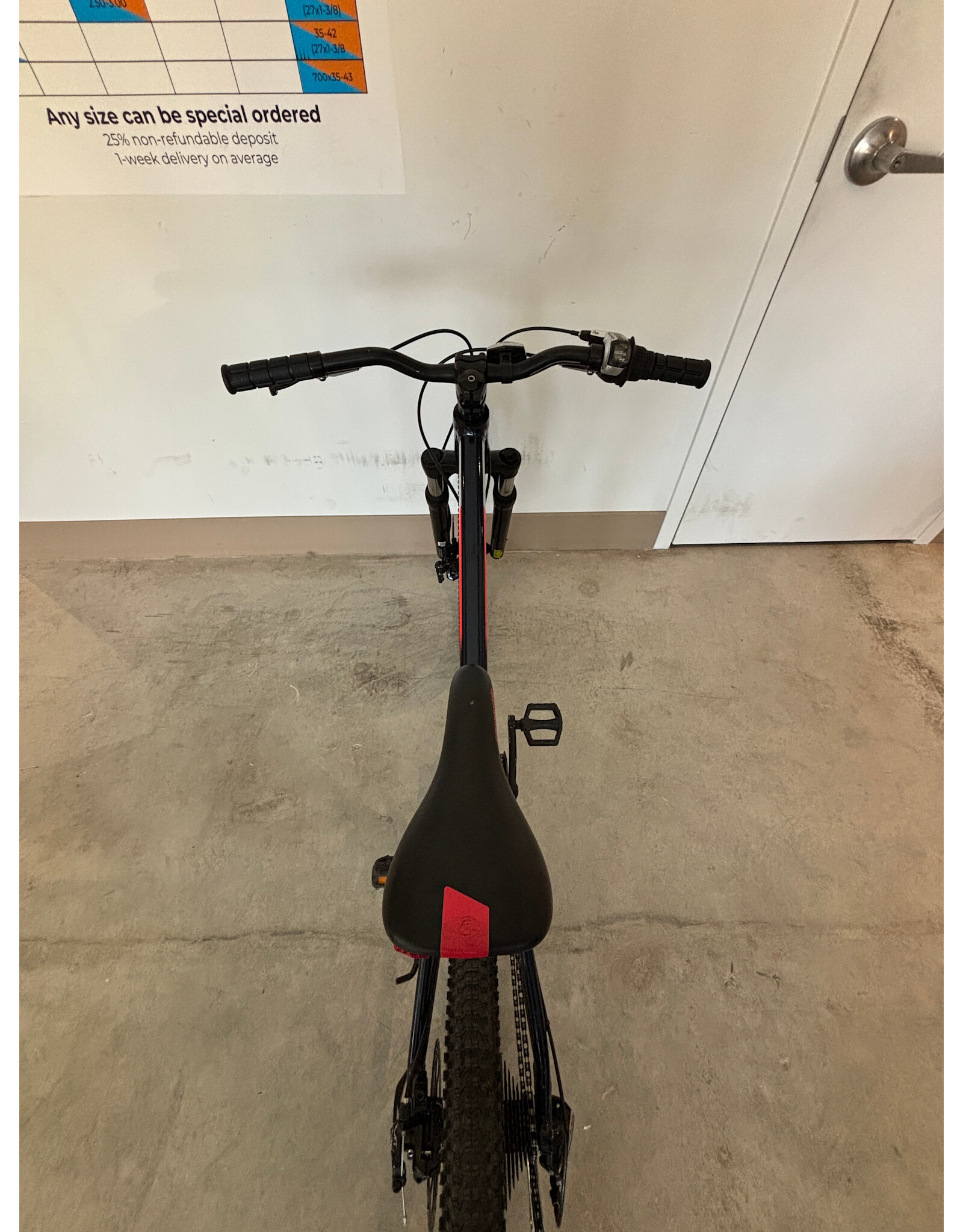 Cannondale Cannondale Trail 24, 13"