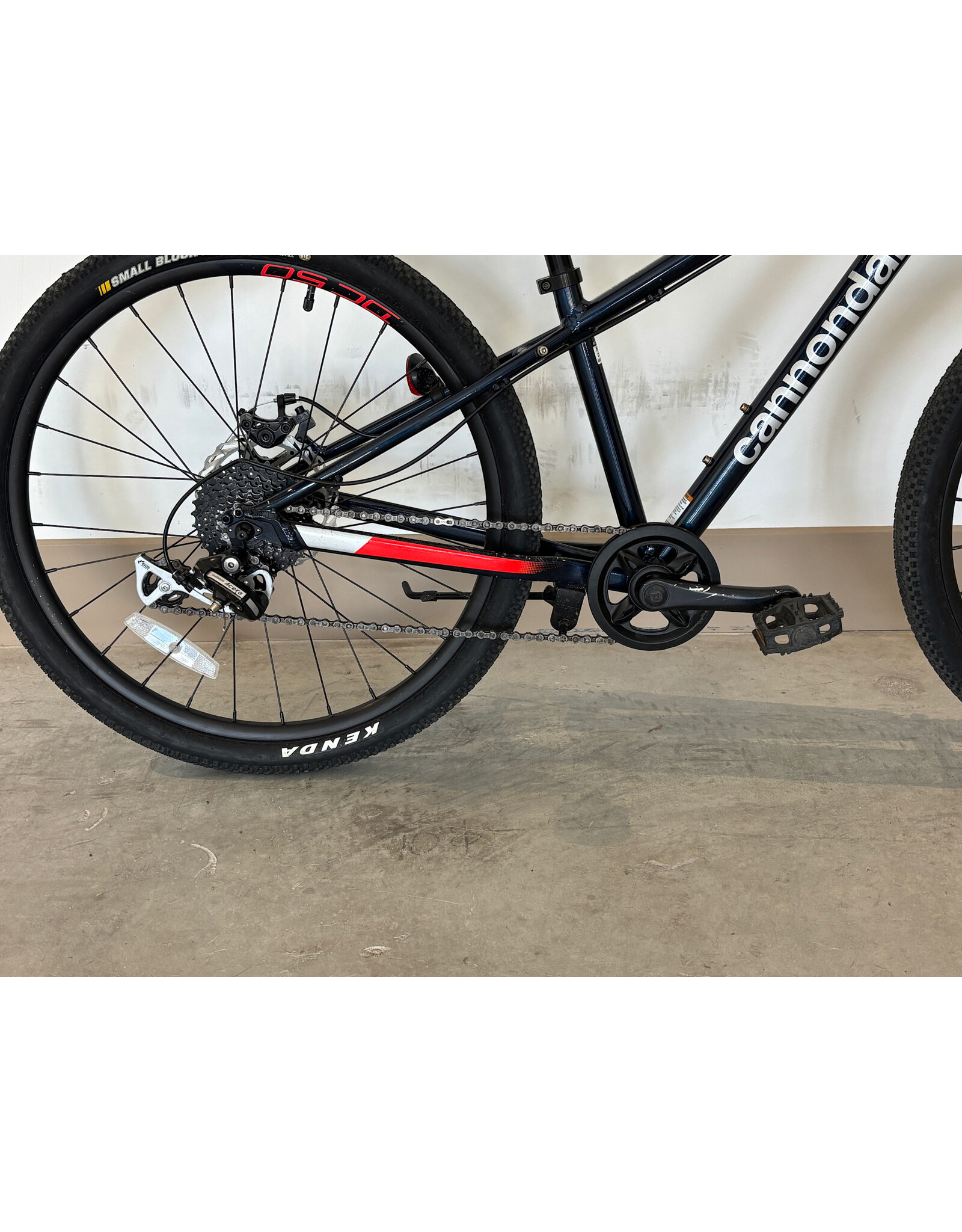 Cannondale Cannondale Trail 24, 13"