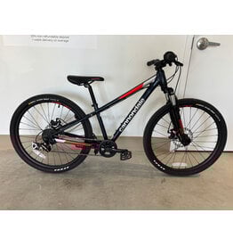 Cannondale Cannondale Trail 24, 13"