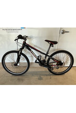 Trek Trek Superfly 24D, 12.5"