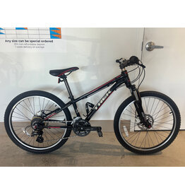 Trek Trek Superfly 24D, 12.5"