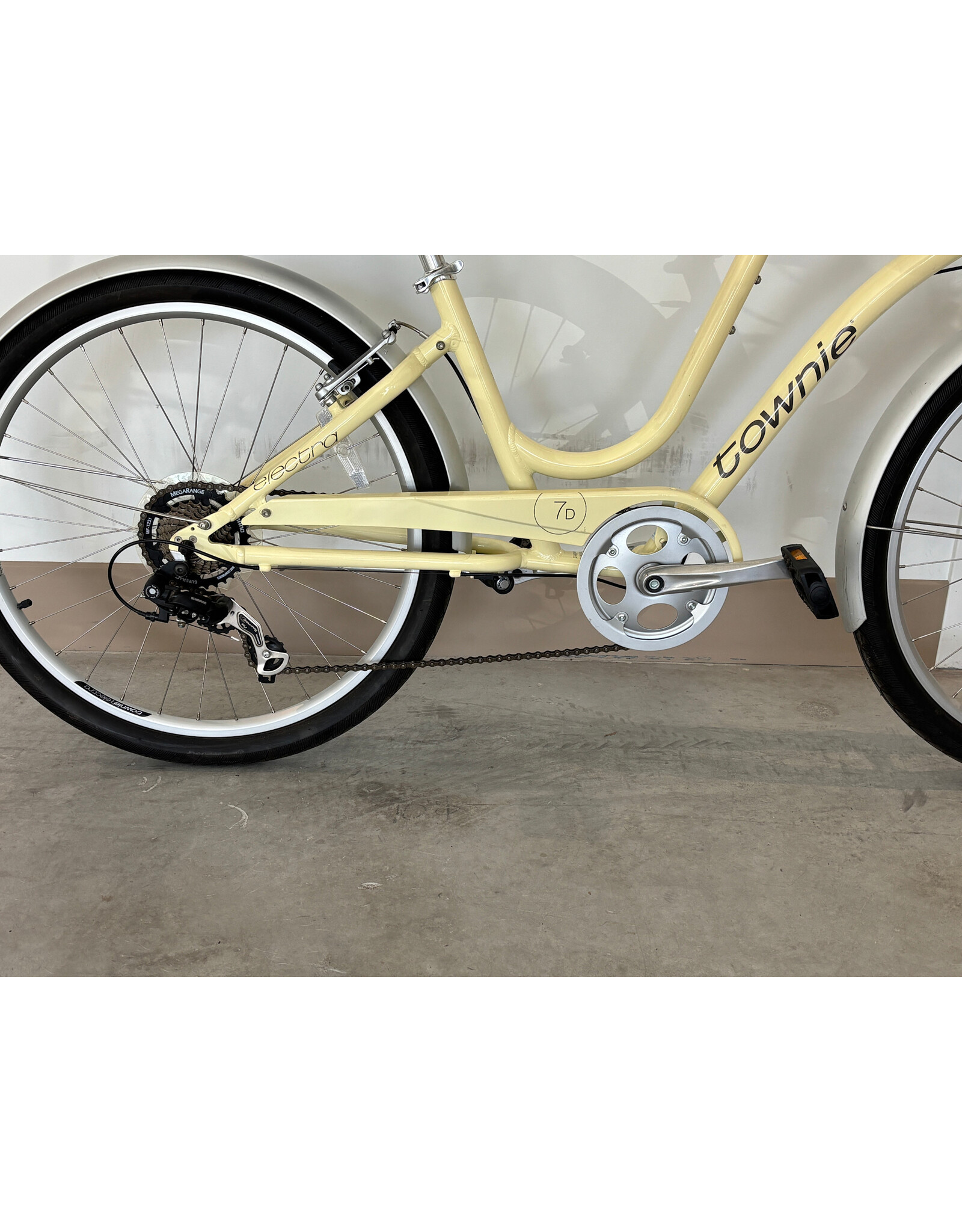 ELECTRA Electra Townie 7, 19"