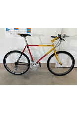 Fisher Fisher Pro Caliber, 21"