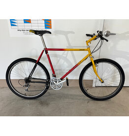 Fisher Fisher Pro Caliber, 21"