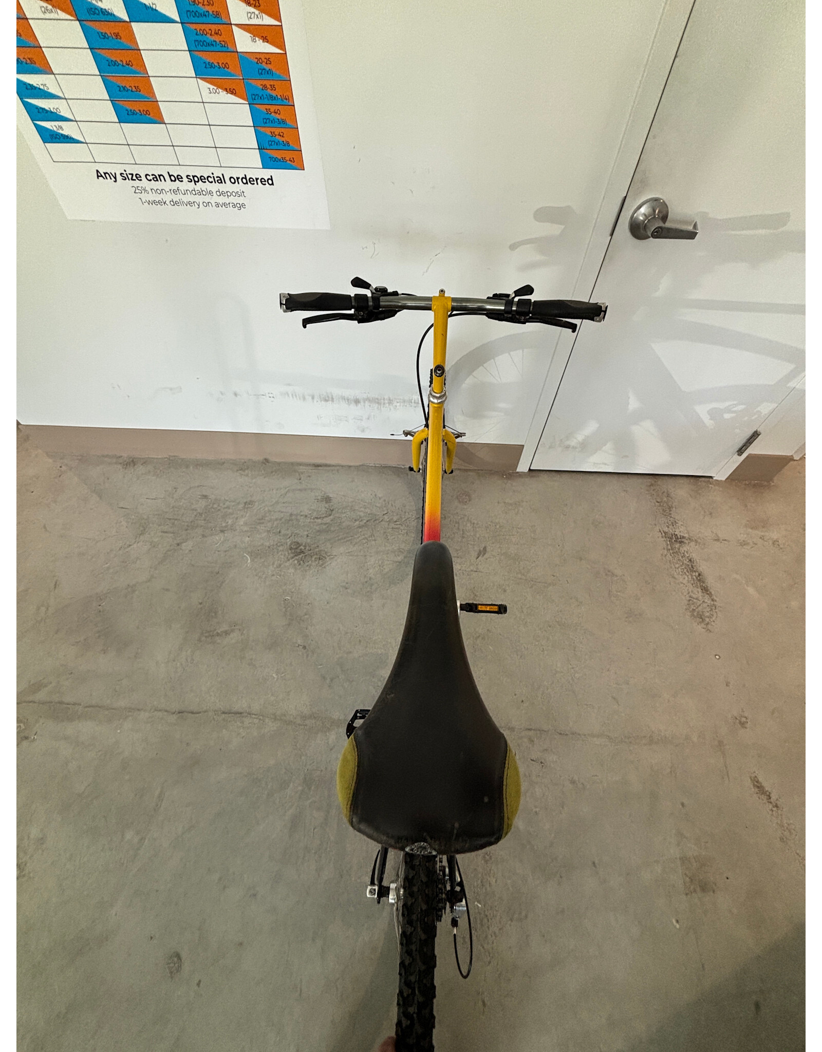 Fisher Fisher Pro Caliber, 21"