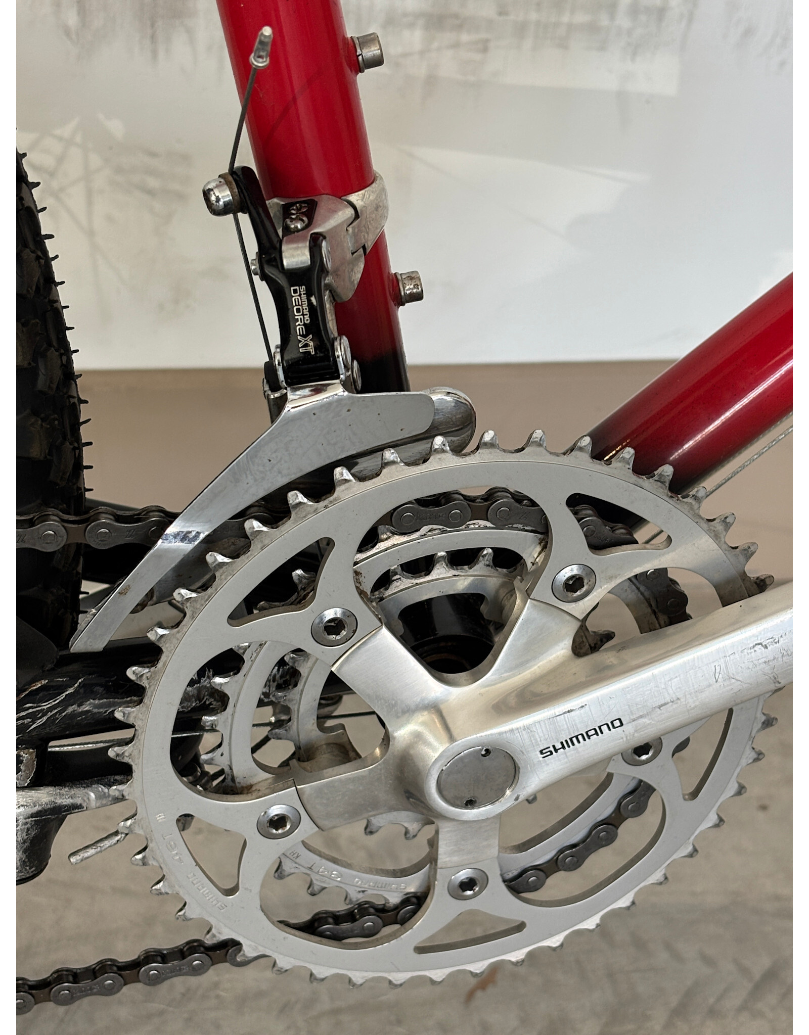 Fisher Fisher Pro Caliber, 21"