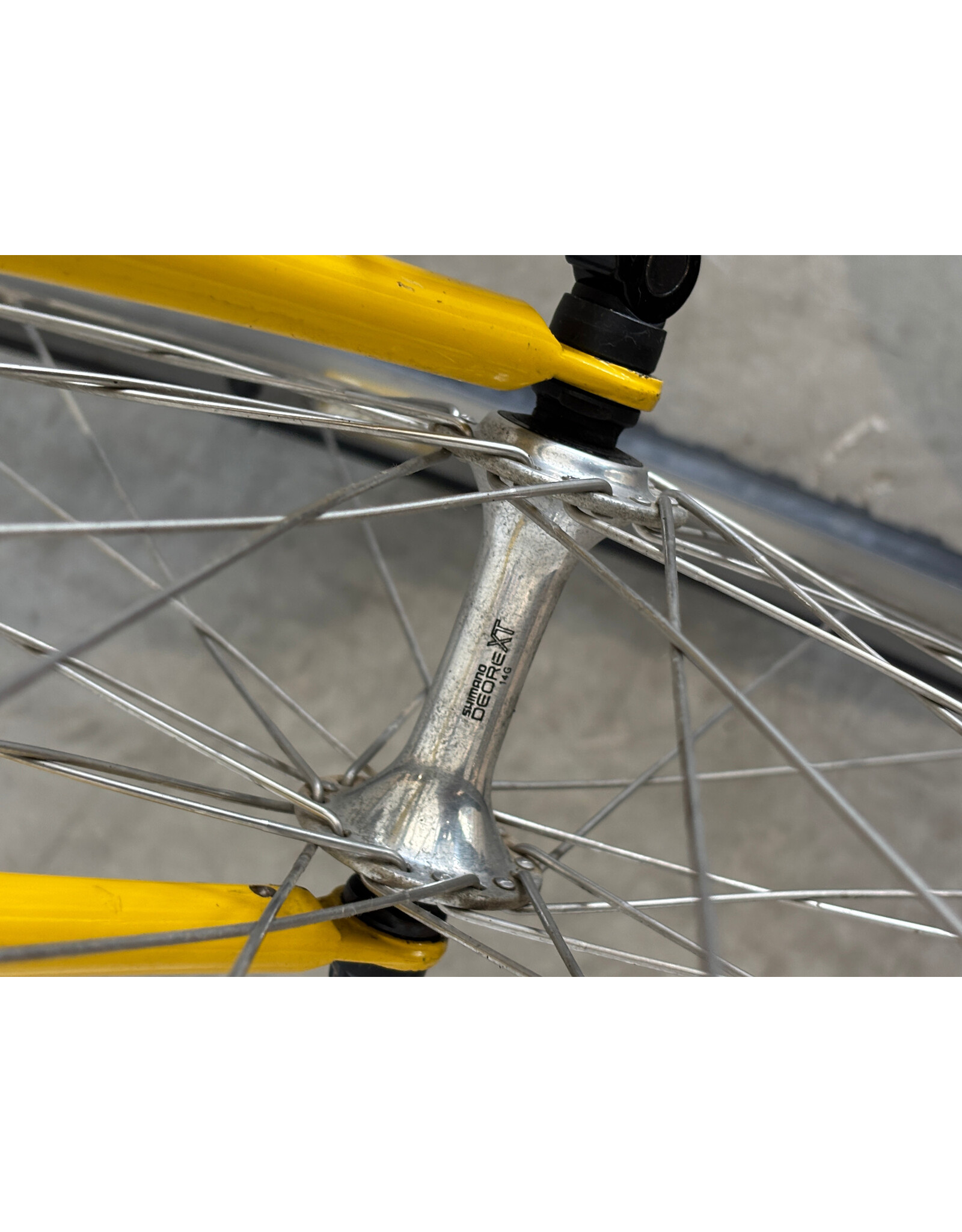 Fisher Fisher Pro Caliber, 21"