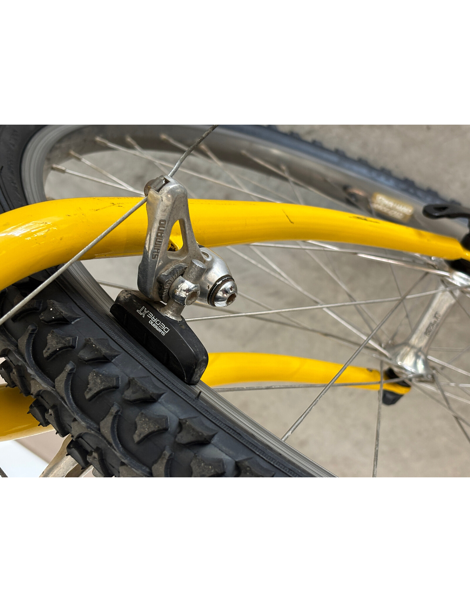 Fisher Fisher Pro Caliber, 21"