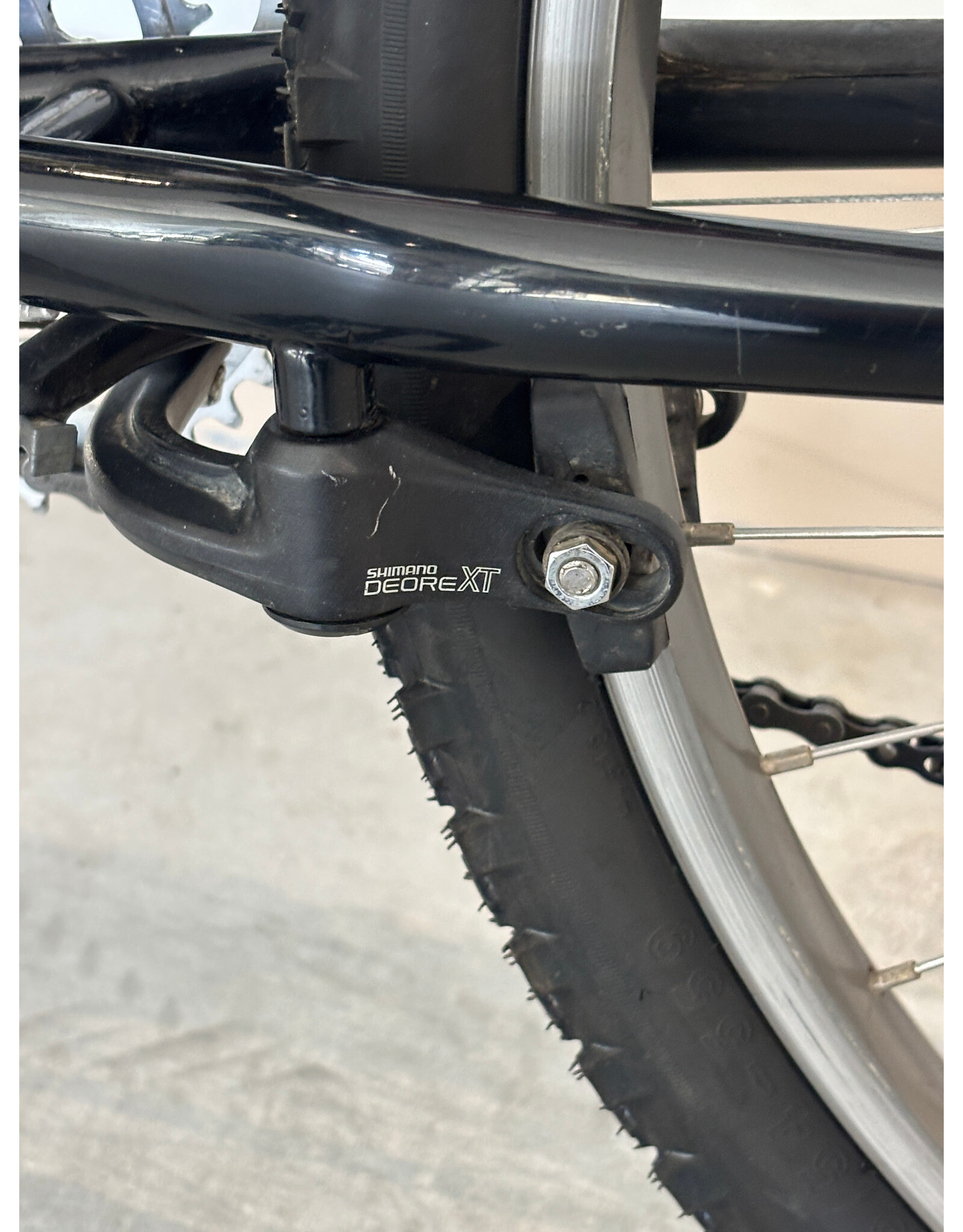 Fisher Fisher Pro Caliber, 21"