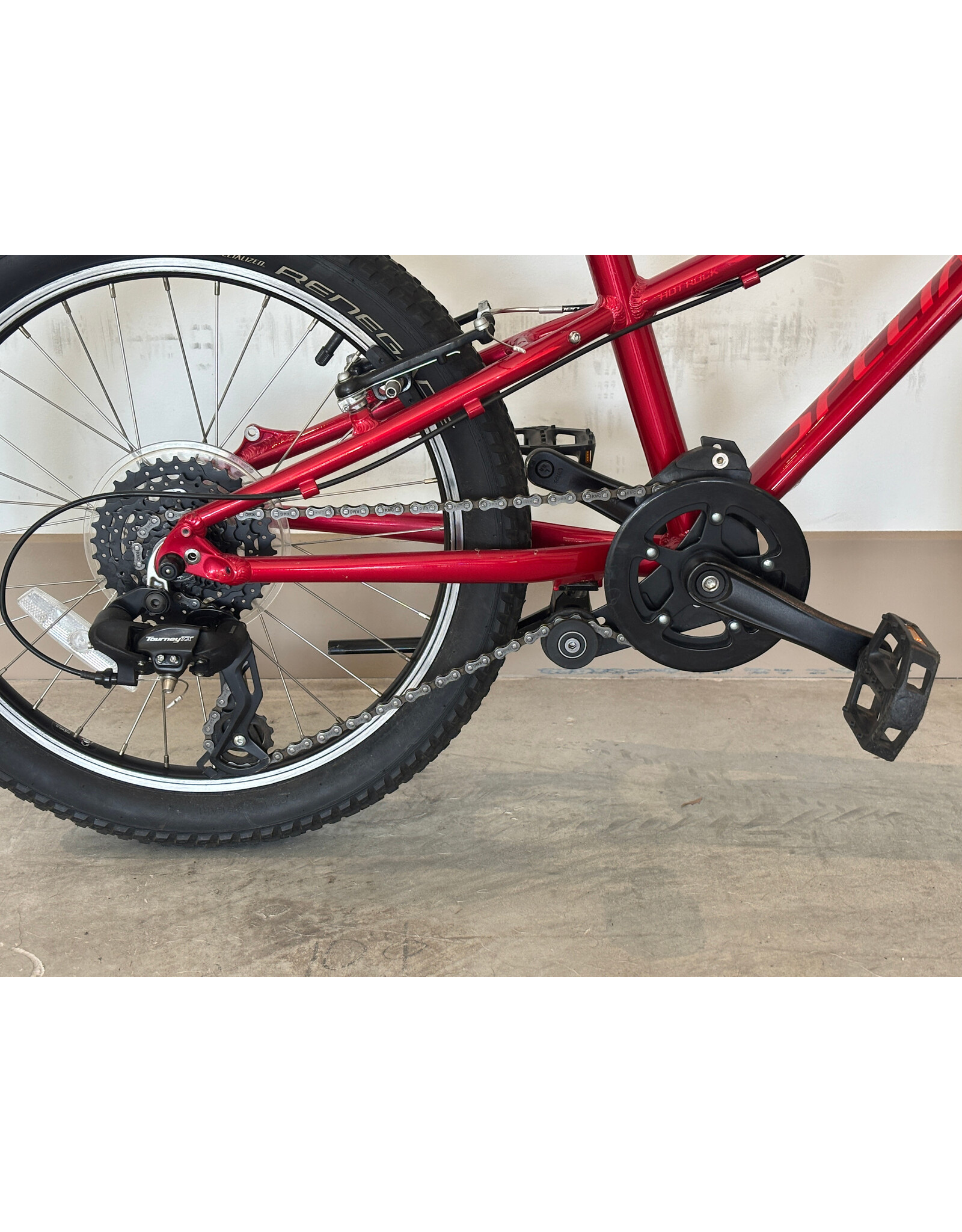 Specialized Specialized Hotrock 20