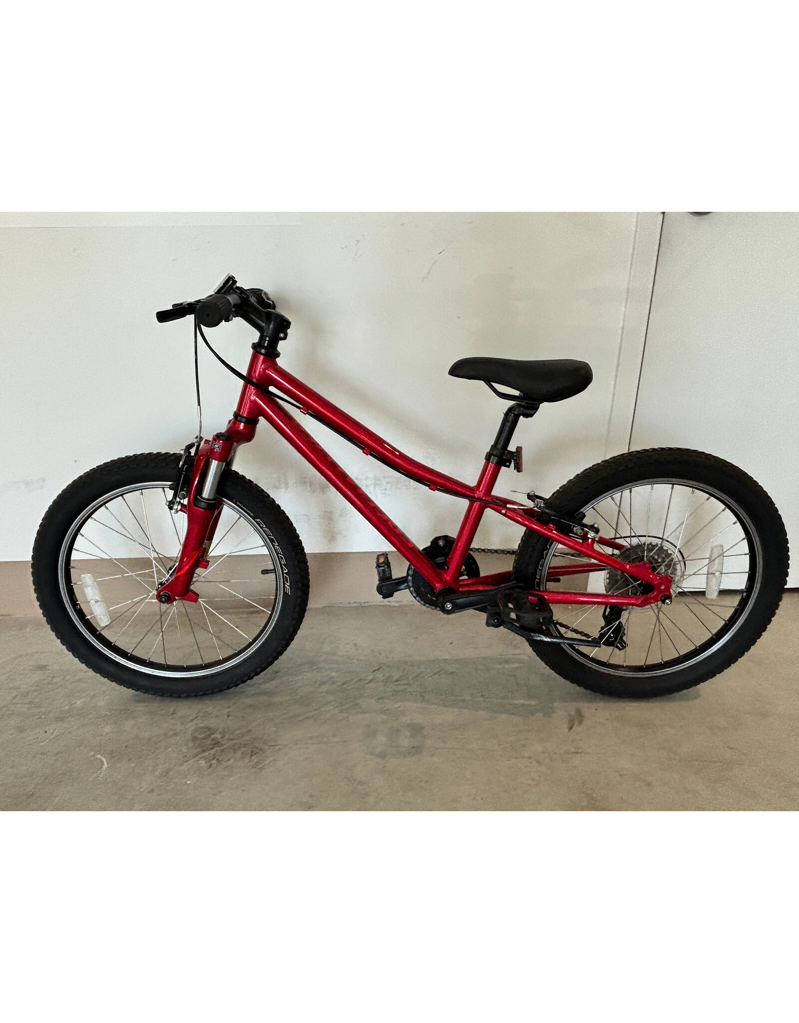 Specialized Specialized Hotrock 20