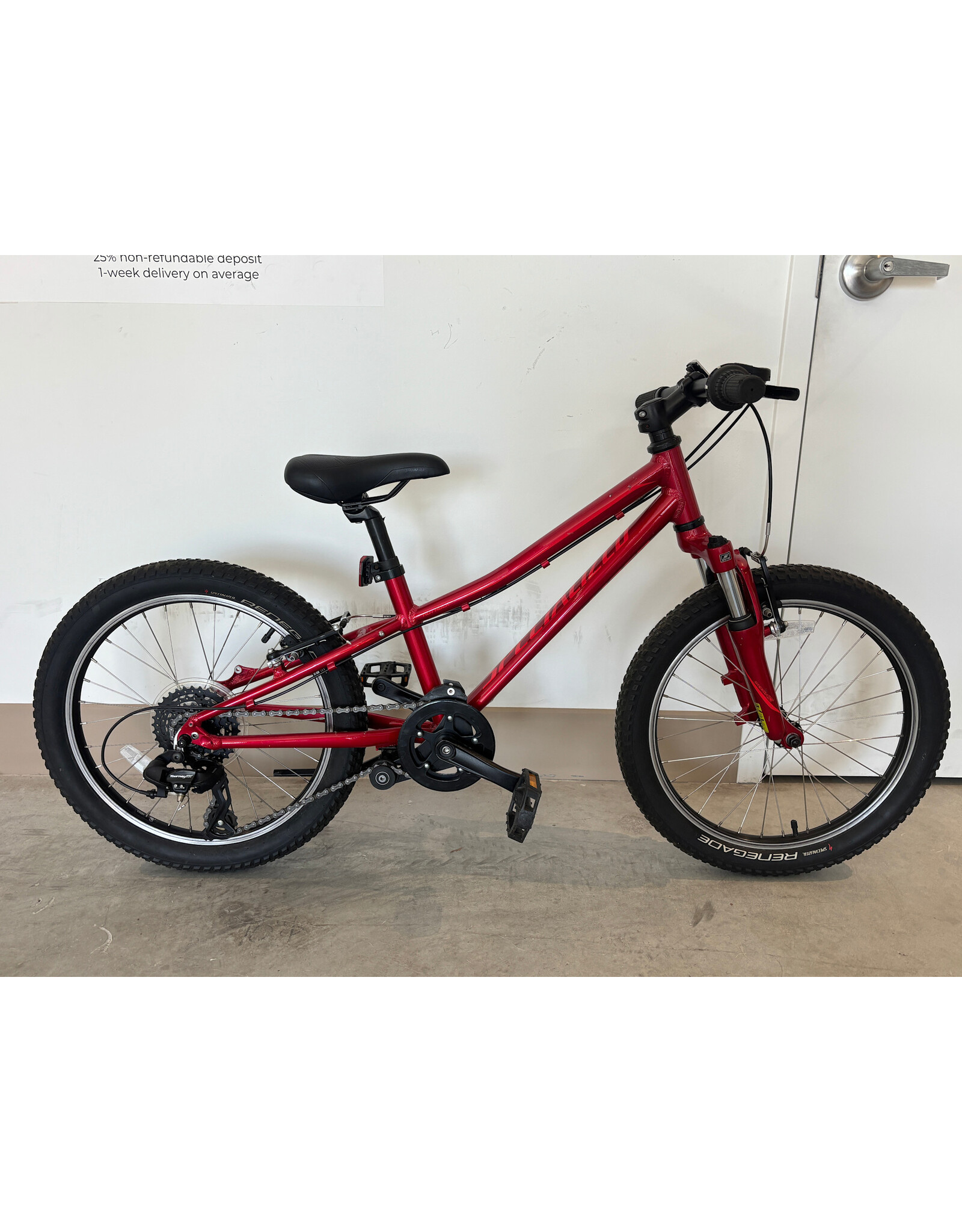 Specialized Specialized Hotrock 20